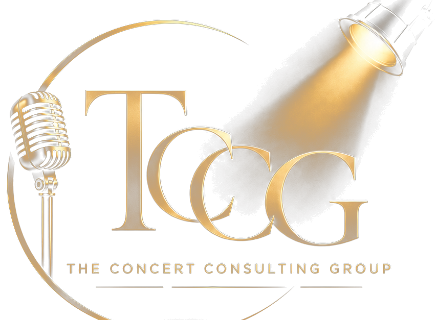 The Concert Consulting Group — Live Event & Concert Production Consulting & Advisory